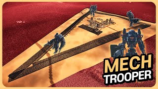 5 MILLION ZOMBIES vs Human Army Defense Formation - Ultimate Epic Battle Simulator 2 UEBS 2 (4K) screenshot 1