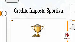 Bonus Sponsorizzazioni Sportive 2026 Requisiti E Scadenza