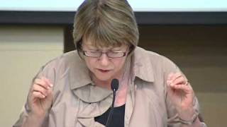Panel 7: North American Futures - The Challenges of the 21st  Century
