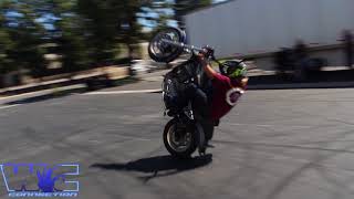 keep it sketchy with @jessejames_wcc