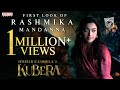 Rashmika Mandanna's First Look in Sekhar Kammula's 'Kubera': Suitcase of Cash Revealed