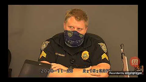 We Get A Call Deposition Of South Beach Miami Part ✌️