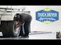 LubeZone Thanks You | National Truck Driver Appreciation Week 2020