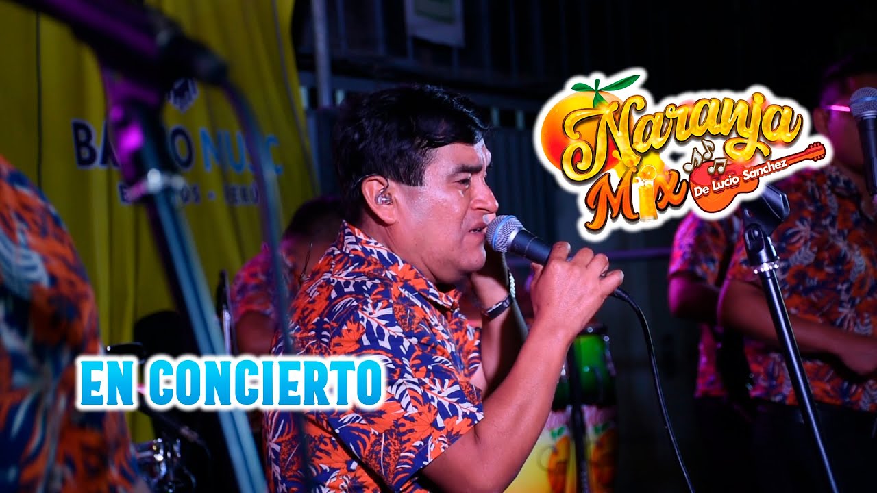 MIX BORRACHITO VAGABUNDO - NARANJA MIX - TRUJILLO - BURGOS EDICIONES