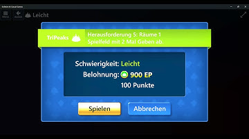 TriPeaks Mini Game #5, May 13, 2025 Event, Easy