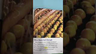 Scarcity (Reading Street 2.2)