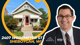 What does $189K get you in Sheboygan, WI?