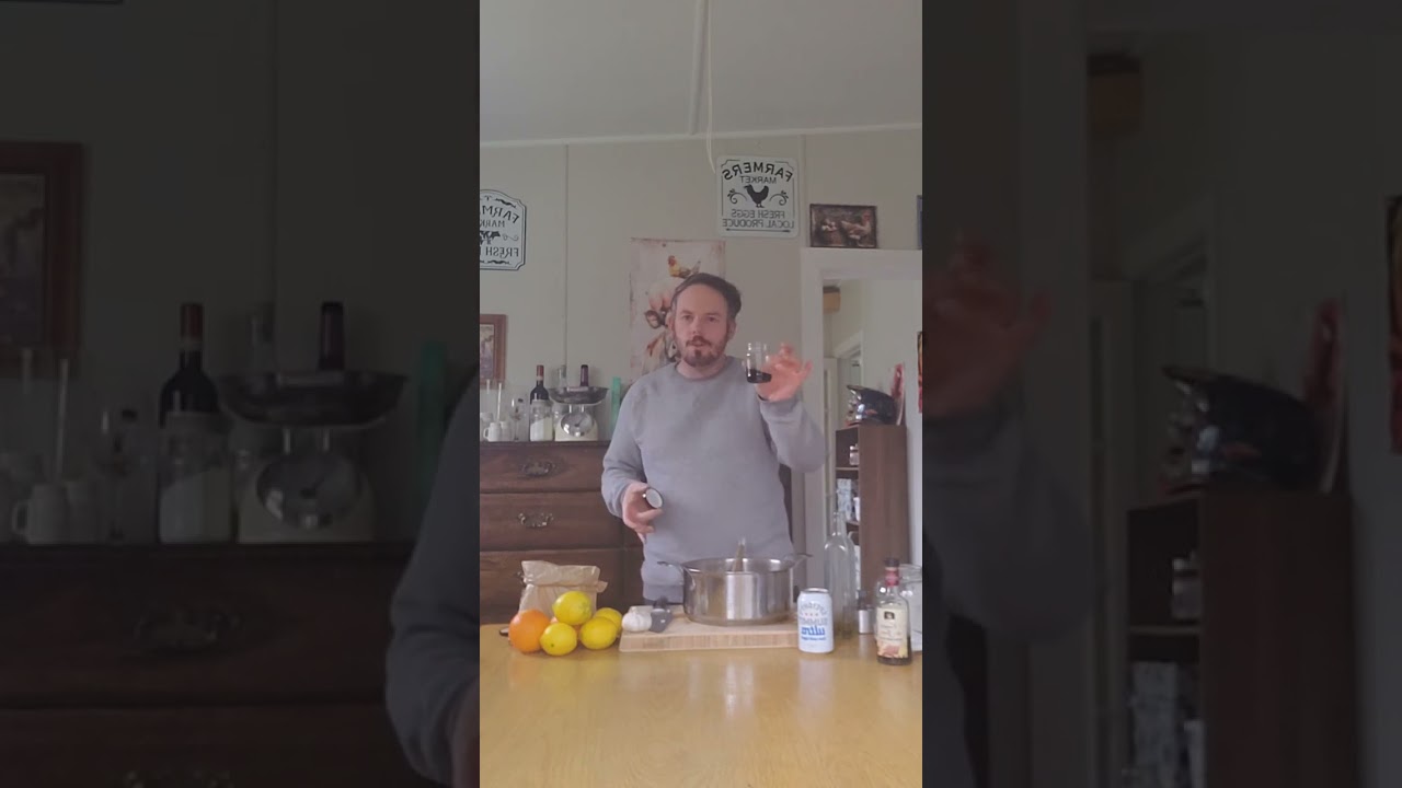 Onion marmalade on the farm but not your normal way take a look