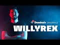 MI HISTORIA - Documental Willyrex