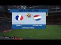 #23 France 2 - 2 Netherlands | Belgium &amp; The Netherlands 2000 | UEFA Euro