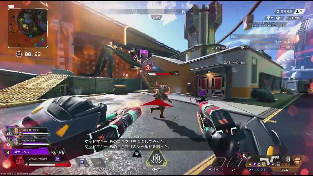 Apex Legends_20260519003048 - YouTube
