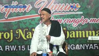 [FULL] KH. ABDUL MALIK SANUSI (17/03/18) | RELIGI PENYEJUK HATI