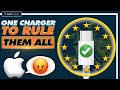 EU Common Charging Solution Quiz