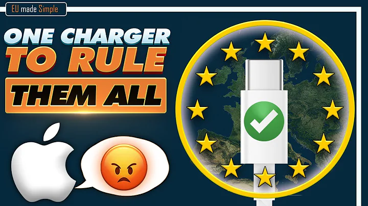 The EU-Wide Common Charger – Will it affect YOU? - DayDayNews