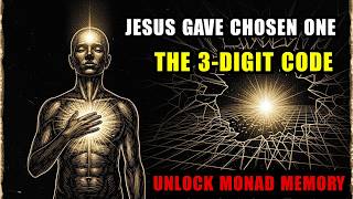The 3-Digit Code Jesus Gave To Unlock Monad Memory — Write It Down Tonight| Source Memory
