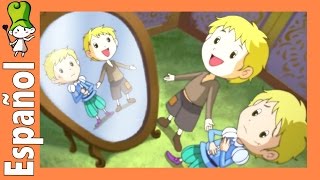 El príncipe y el mendigo | Cuentos Infantiles (ES.BedtimeStory.TV)