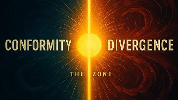 Journey From Conformity To Creation: THE ALIGNED CREATOR | @TheConformityDivergence