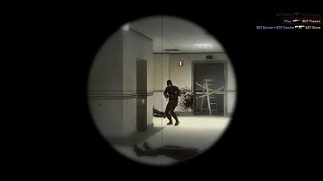 BHOP RANDOM (CSGO Frag video)