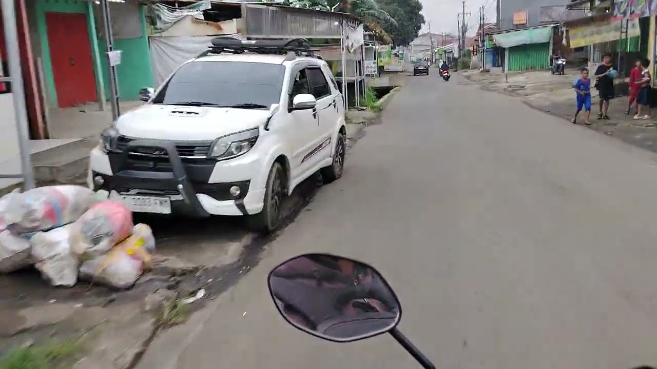 Hari Pertama Puasa.. Kita gass