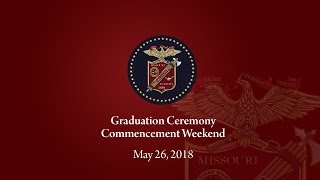 Full Graduation Ceremony 2018 Guide
