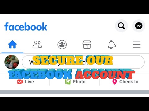 해커로부터 Facebook 계정을 보호하는 방법