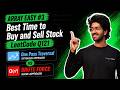 1.3 Best Time to Buy and Sell Stock Explained | One Pass Traversal vs Brute Force | LeetCode Q121