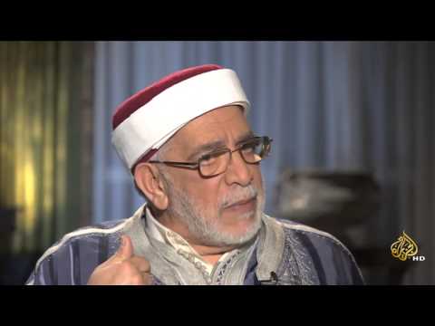 لماذا وافق مورو على لقاء القذافي في أكتوبر 87