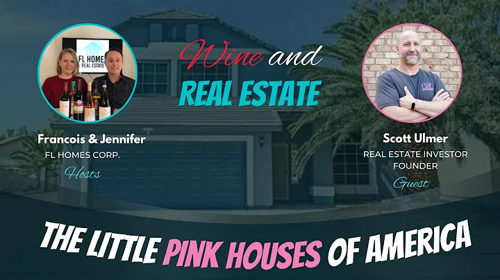 Wine & Real Estate with Scott Ulmer | Episode 121
