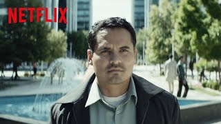 Extinction - Virallinen traileri - Netflix | FI