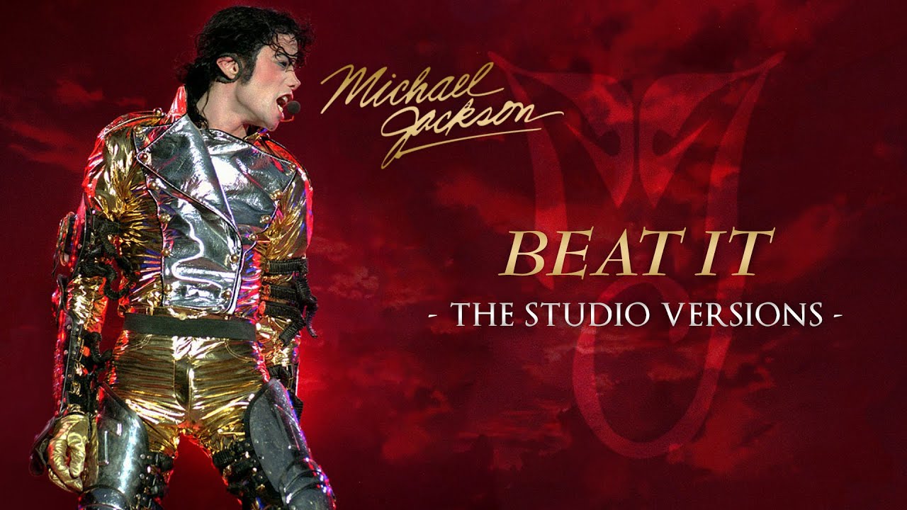 "BEAT IT" | 10 | HIStory Fanmade Tour (by MJFV)