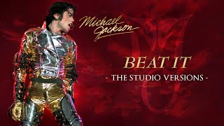 'BEAT IT' | 10 | HIStory Fanmade Tour (by MJFV)