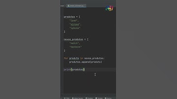 A função esquecida do Python | #shorts