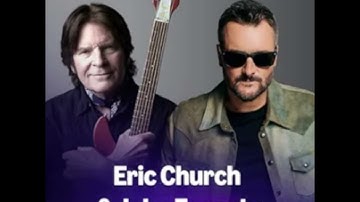 Up Around the Bend Remastered Prime NASCAR “anthem” - Eric Church and John Fogerty
