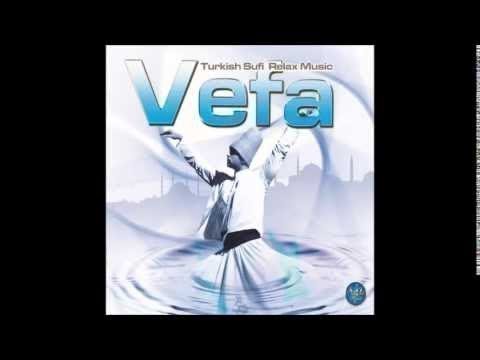SUFİ RELAX VEFA UMUT ( TURKISH SUFI RELAX MUSIC )