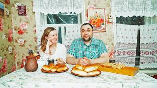 картинка: ВЕДЕМ СВОЕ КРЕСТЬЯНСКОЕ ХОЗЯЙСТВО НА ЗАИМКЕ | ДЕЛИКАТЕСЫ ДЛЯ ЖИВОТНЫХ | СЕЕМ СОРТОВЫЕ ПОМИДОРЫ