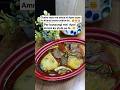 Aloo gosht 🥔🥩#viral #ytshorts #recipe #cooking #trending #Aloogosht #kts_kitchen