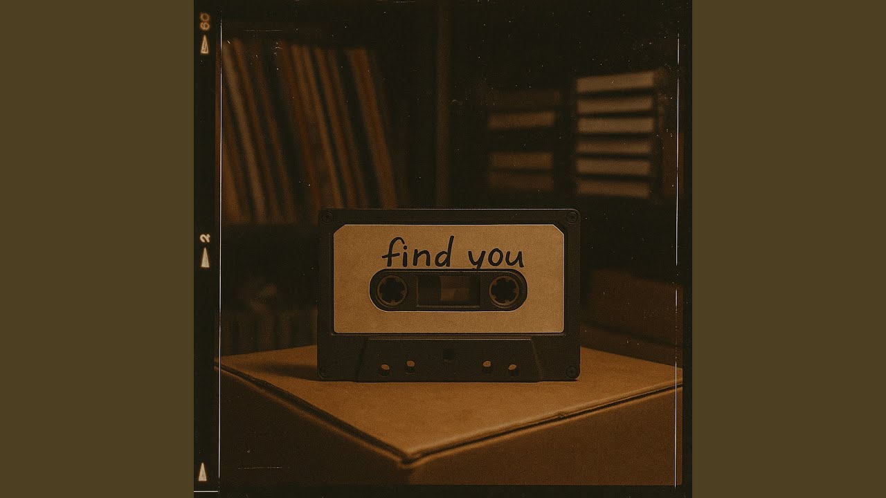 Watch Find You on YouTube Watch Find You on YouTube