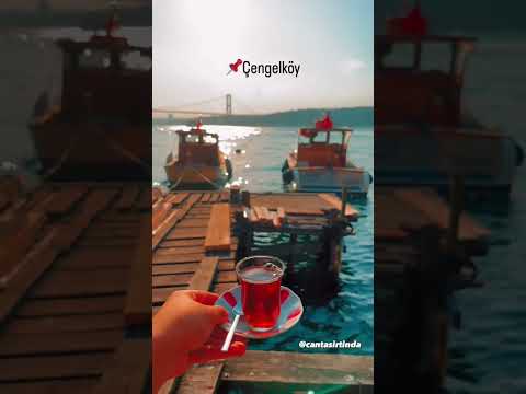 جولات ومناظر تركيا اسطنبول العشق ستوريات Taj Gruob Vip Taj Vip Grup Trending