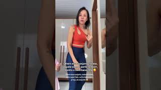 ID: ASE-MBR-ZYY #shots 🤩💪 #conjunto #fitness #tiktokshop #barato #bom