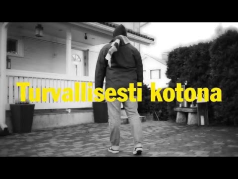 Video: Ensiapu Seniorille