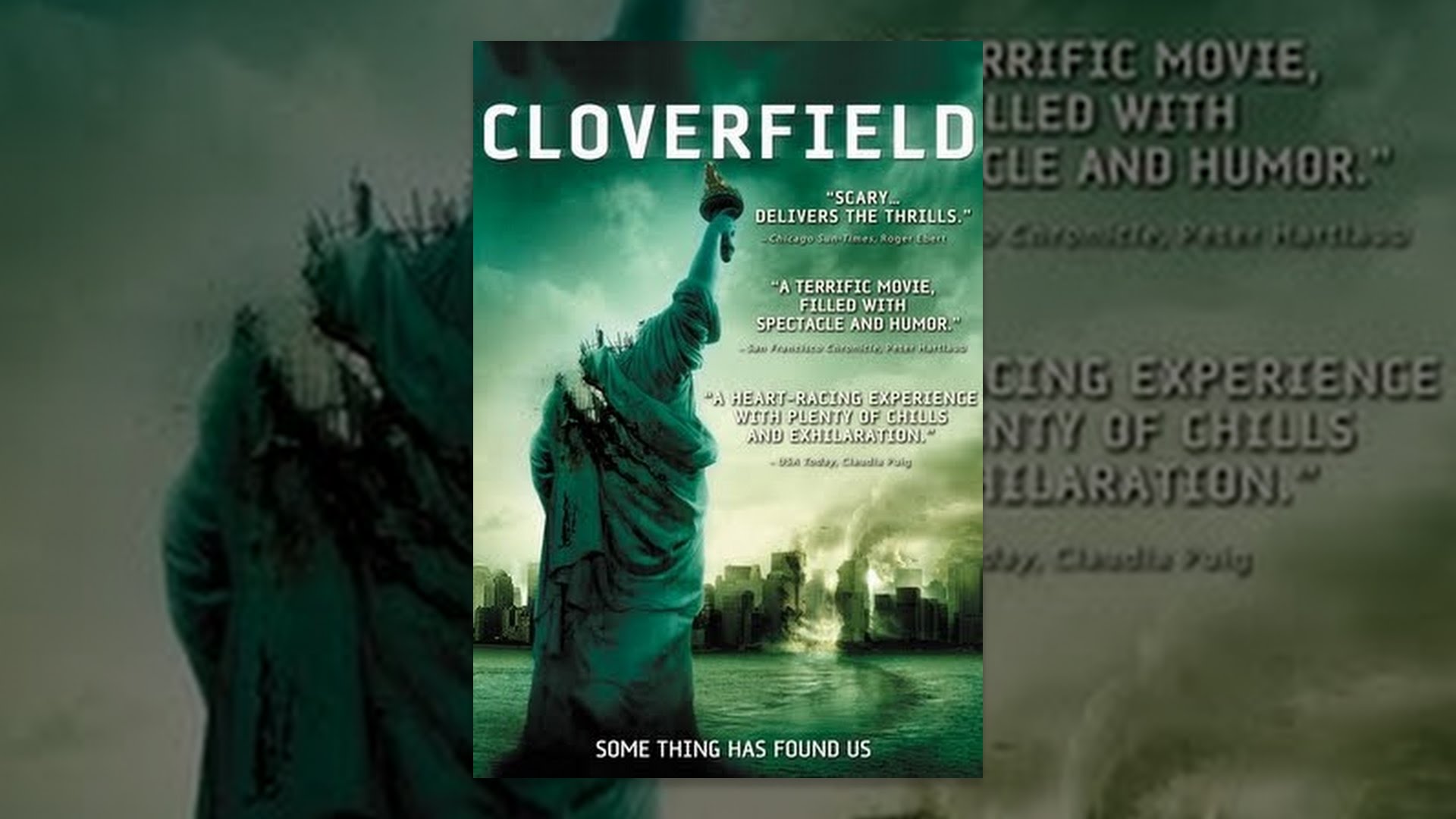 'Cloverfield' Crossover: JJ Abrams Considered Bringing Together '10 Cloverfield Lane' and 'Paradox'