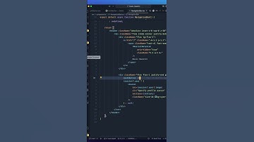 Find React Components FAST w/ this FREE VS Code Extension