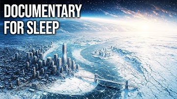 Why Earth Suddenly Freezes Every 100,000 Years | Documentary For Sleep