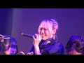 02『スターライト・ヴァルキリー』早稲田大学Prismile/FRUITS ZIPPER【UNIDOL2025-26 Winter 関東予選2日目】
