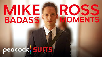 Mike Ross