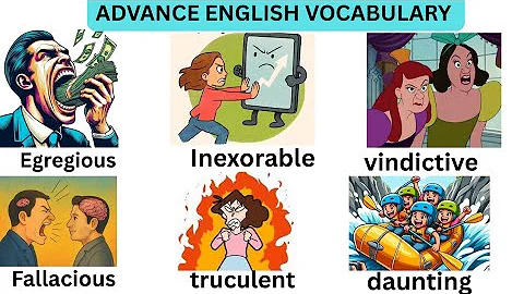 Vocabulary with examples ||  Daily use english words and vocabulary 