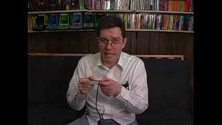 AVGN Сезон 5 № 90   Action 52