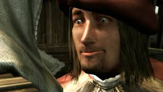 Assassins Creed II - 100% Segmented Speedrun - S06