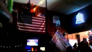 Bunker Hill Pipe Band 3/17/11