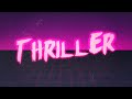 Thriller   cover by meredith bull  lukhash official lyric
